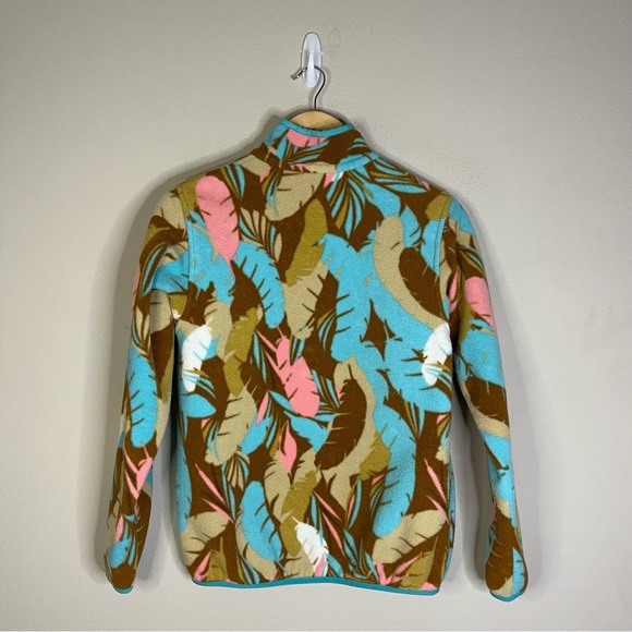 Patagonia | Feather Synchilla Pullover Size: Small - Picture 7 of 7